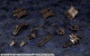 KBYHG037 HEXA GEAR BOOSTER PACK 003 FOREST BUGGY MODEL KIT