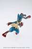 BAN2780773  #35 BANDAI HOBBY Pokémon Model Kit MEGA LUCARIO Pokemon Pokémon