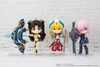 58047 Mash Kyrielight "Fate/Grand Order - Absolute Demonic Battlefront : Babylonia -", Bandai Figuarts Mini