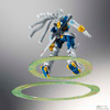 58145 King Gainer & Gachico "Overman King Gainer", Bandai Robot Spirits