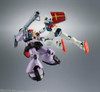 BAS58724 Effect Parts Set ver. A.N.I.M.E. "Mobile Suit Gundam", Bandai Robot Spirit
