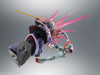 BAS58724 Effect Parts Set ver. A.N.I.M.E. "Mobile Suit Gundam", Bandai Robot Spirit