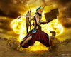58946 Gilgamesh "Fate/Grand Order - Absolute Demonic Battlefront : Babylonia -", Bandai FiguartsZERO
