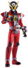 57888 SOFVICS KAMEN RIDER GEIZ "Kamen Rider ZI-O", Bandai Ichiban Figure
