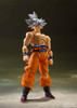 BAS55541 Son Goku -Ultra Instinct- "Dragon Ball Super", Bandai S.H. Figuarts