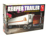AMT1170 Reefer Semi Trailer 1/24 AMT1170 Reefer Semi Trailer 1/24