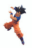 59488 Son Goku (Ultra Instinct - Dokkan Battle) "Dragon Ball", Bandai Ichiban Figure