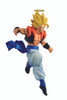 59492 Super Gogeta (Dokkan Battle) "Dragon Ball", Bandai Ichiban Figure