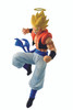 59492 Super Gogeta (Dokkan Battle) "Dragon Ball", Bandai Ichiban Figure
