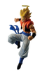 59492 Super Gogeta (Dokkan Battle) "Dragon Ball", Bandai Ichiban Figure
