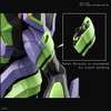 2504590  Evangelion Unit-01 DX Transport Platform Set "Evangelion", Bandai Spirits RG