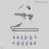 2504590  Evangelion Unit-01 DX Transport Platform Set "Evangelion", Bandai Spirits RG