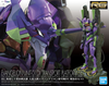 2504590  Evangelion Unit-01 DX Transport Platform Set "Evangelion", Bandai Spirits RG