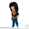 46465 Dragon Ball Adverge 12 SET "Dragon Ball Super", Bandai Adverge