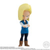 46465 Dragon Ball Adverge 12 SET "Dragon Ball Super", Bandai Adverge