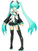 FG059 FRAME MUSIC GIRL HATSUNE MIKU MODEL KIT