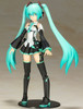 FG059 FRAME MUSIC GIRL HATSUNE MIKU MODEL KIT
