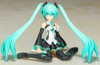 FG059 FRAME MUSIC GIRL HATSUNE MIKU MODEL KIT