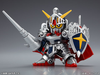 BAN2162668 Bandai BB370 Legendbb Knight Gundam