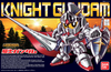 Bandai 2162668 BB370 Legendbb Knight Gundam
