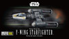 BAN2344776 Bandai Star Wars Vehicle Model 005 Y-Wing Starfighter 'Star Wars'