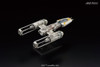 BAN2344776 Bandai Star Wars Vehicle Model 005 Y-Wing Starfighter 'Star Wars'