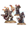 43-37 CHAOS SPACE MARINES DARK APOSTLE
