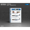 32033 Decal - North-American P-51D Mustang 44-13535 MC-R 'Chattanooga 1/32