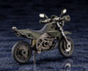HG051 HEXA GEAR ALTERNATIVE CROSS RAIDER FOREST COLOR Ver. MODEL KIT