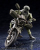 HG051 HEXA GEAR ALTERNATIVE CROSS RAIDER FOREST COLOR Ver. MODEL KIT