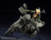 HG051 HEXA GEAR ALTERNATIVE CROSS RAIDER FOREST COLOR Ver. MODEL KIT
