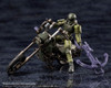 HG051 HEXA GEAR ALTERNATIVE CROSS RAIDER FOREST COLOR Ver. MODEL KIT