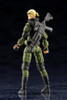 HG052 HEXA GEAR EARLY GOVERNOR MODEL KIT