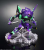 58945 [EVA UNIT] Evangelion Test Type-01 Night Combat ver. "Evangelion: 1.0 You are (Not) Alone", Bandai NXEDGE STYLE