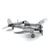 MMS035 Metal Earth - F4U Corsair MMS035 Metal Earth - F4U Corsair