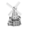 MMS038 Metal Earth - Windmill MMS038 Metal Earth - Windmill