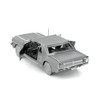 MMS056 Metal Earth - 1965 Ford Mustang Coupe MMS056 Metal Earth - 1965 Ford Mustang Coupe