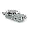 MMS056 Metal Earth - 1965 Ford Mustang Coupe MMS056 Metal Earth - 1965 Ford Mustang Coupe