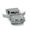 MMS056 Metal Earth - 1965 Ford Mustang Coupe MMS056 Metal Earth - 1965 Ford Mustang Coupe
