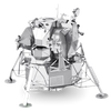 MMS078 Metal Earth - Apollo Lunar Module