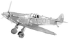 MMS110 Metal Earth - Supermarine Spitfire MMS110 Metal Earth - Supermarine Spitfire