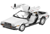 MMS181 Metal Earth - DeLorean MMS181 Metal Earth - DeLorean