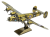 MMS179 Metal Earth - B-24 Liberator MMS179 Metal Earth - B-24 Liberator