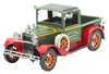 MMS197 Metal Earth - 1931 Ford Model A