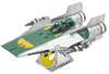 MMS416 Metal Earth - Star Wars Resistance A-Wing Fighter