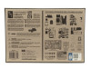 AMT1167   Ford T 1925 Chopped 1/25