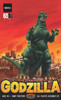 959 Godzilla Snap 1/250 model kit