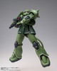 59081 MS-06C Zaku II Type C "Mobile Suit Gundam: The Origin", Bandai Gundam Fix Figuration Metal Composite