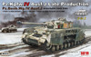 5033 Panzer Pz.Kpfw.IV Ausf.J Late Production (2in1) 1/35
