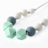 F246  Grey for Light Green 35ml